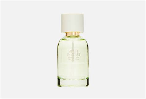 Yves Rocher ПАРФЮМЕРНАЯ ВОДА Verte Envolée Eau de Parfum 30 мл — купить ...