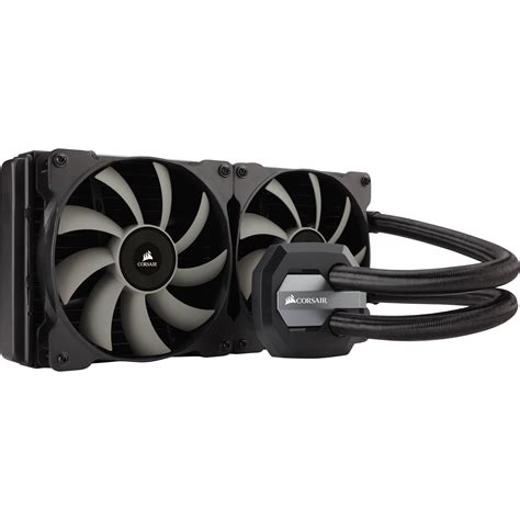 Corsair Hydro Series H I Gtx Mm Liquid Cpu Cw Ww