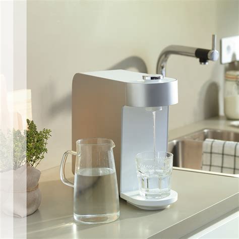 Purificador De Agua ChefPlus Purificador De Agua ChefPlus