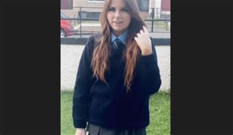 Update Gardaí Call Off Search For 16 Year Old Girl Missing From Kildare Limerick Live