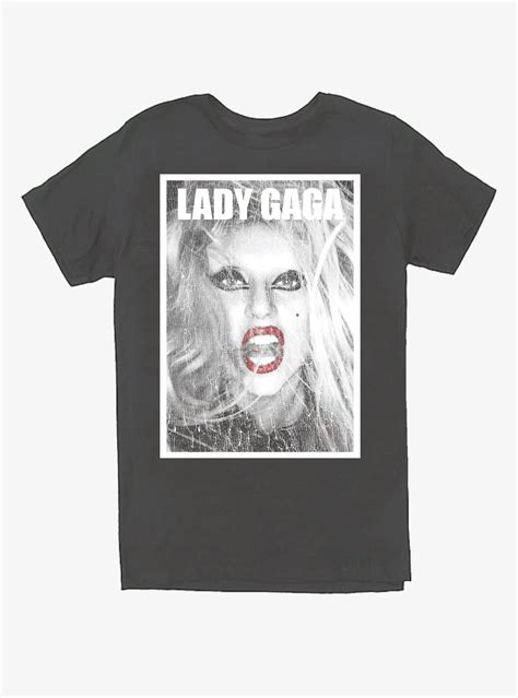 Lady Gaga Born This Way Album Cover