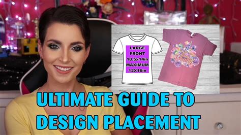 The Ultimate Guide To Design Placement Youtube