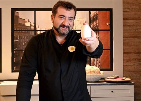 Canal Cocina pone en marcha su Escuela de cocina con Sergio Fernández