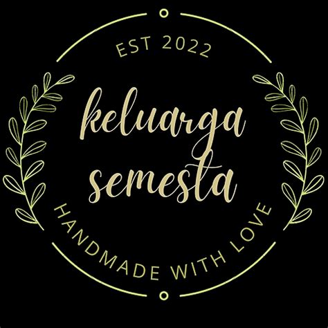 Keluarga Semesta Instagram Linktree