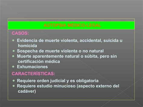 Toxicología Forense Ppt Descarga Gratuita