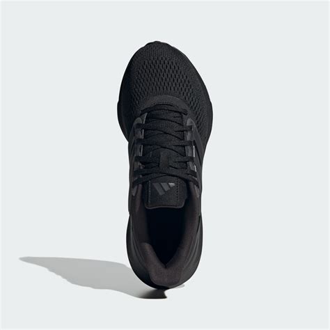 Adidas Ultrabounce Shoes Black Adidas Uae