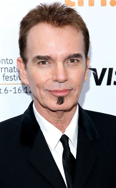 Billy Bob Thornton From Actors Turned Singers E News