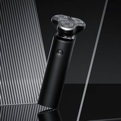 Mi Electric Shaver S500 – Dragon Xiang