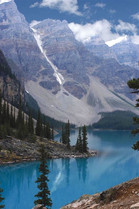 Banff National Park | History & Facts | Britannica