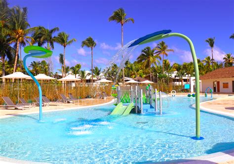 Melia Caribe Beach Resort - Punta Cana, Dominican Republic All ...