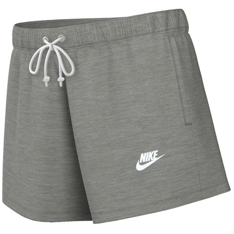 Dames Shorts Nike Sportswear Gym Vintage