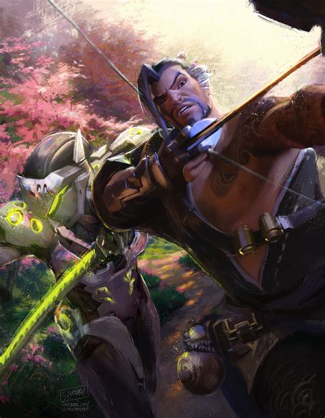 Shimada by Guzzardi on DeviantArt
