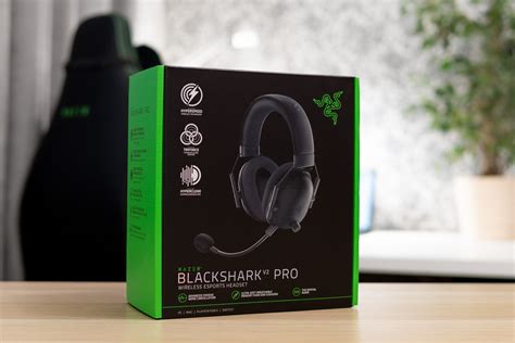 Настройка Наушников Razer Blackshark V2 X – Telegraph
