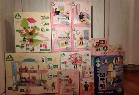 Elc rosebud игрушки купить | Личные вещи | Festima.Ru – частные объявления