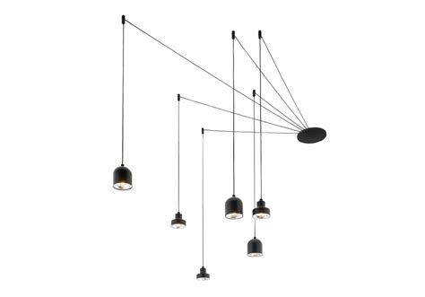 Ragi T Zava Suspension Lamp Milia Shop