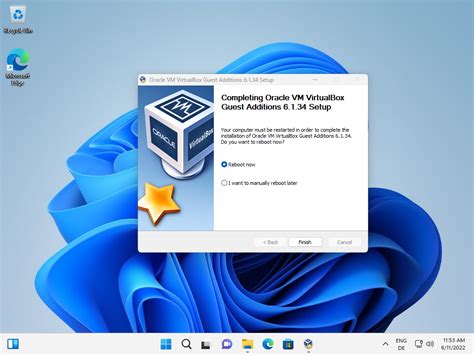 How To Change The Windows Screen Size In VirtualBox GHacks Tech News