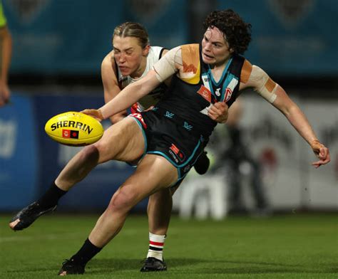 AFLW 2023 Round 3 Preview: Sunday - Aussie Rules Rookie Me Central