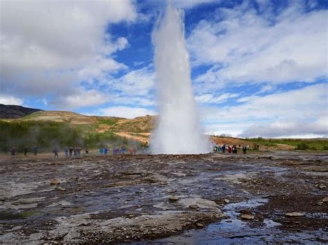 Comment Visiter Le Grand Geyser En Islande Depuis Reykjavik Hellotickets