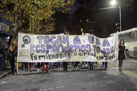 Alerta Feminista este lunes habrá una movilización por el femicidio de