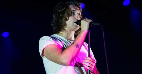 Paolo Nutini Il Grande Talento Del Ragazzo Della Porta Accanto Che Ama