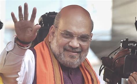 Amit Shah To Launch En Mann En Makkal Padayatra On July 28 Ahead Of