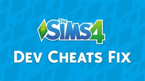 The Sims 4 Island Living Cheats