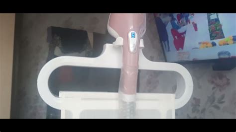 Обзор отпаривателя Kitfort KT-919 ‎@Бытовая техника KITFORT ‎@ОБЗОР ...