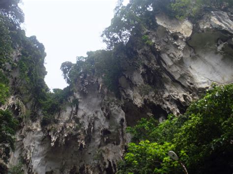 Kuala Lumpur Attractions: Batu Caves