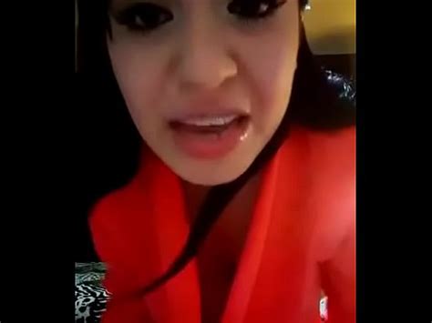 Puta Transmitiendo XVIDEOS
