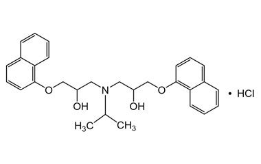 CAS No 2172495 51 9 Product Name Propranolol Hydrochloride