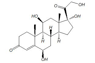 Hydrocortisone Imp B Ep Analytica Chemie