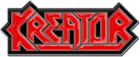 Kreator Logo Png