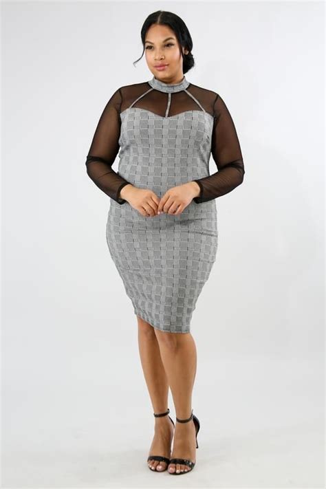 Plus Size Page 34 Gitionline Midi Ruffle Dress Maxi Knit Dress