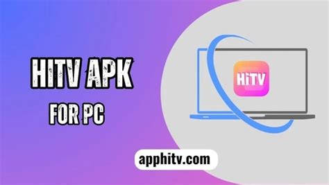 HiTV For PC 2024 Free Download Latest Version [Window 7, 10, 11]