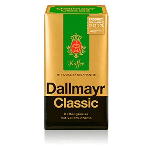 Dallmayr Classic 500g Caffea.ro