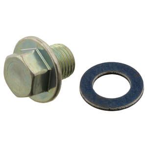 Olie aftapplug / carterplug Corteco 220100S