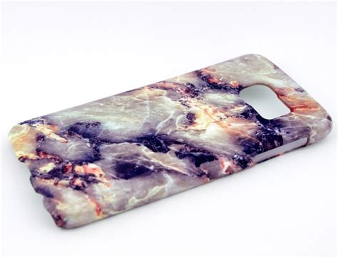 Marble Phone Case Samsung Galaxy Phone Case For Samsung