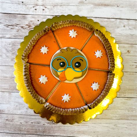 Thanksgiving Ordering | Three Trees Bakery | St. Louis