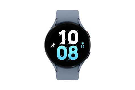 Samsung Leads Holistic Health Innovation With Galaxy Watch5 And Galaxy