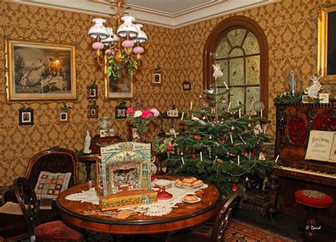 Victorian Parlour York Museum 2010 40 Victorian Parlor Victorian