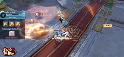 Gái xinh Độc Cô biến hình cực HOT 500 anh em đồng thanh Trao giải ngay còn chờ gì nữa