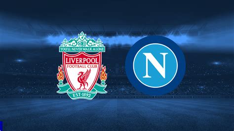 ONLINE Liverpool Neapol Liga majstrov Skupina A Futbal Športweb