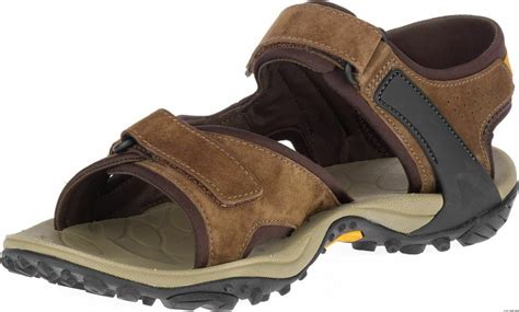 Merrell Kahuna 4 Strap Mens Different Size Sandals English