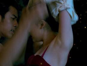 THE STRANDED NUDE SCENES AZNude