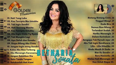 Download Lagu Lawas Betharia Sonata Terbaru