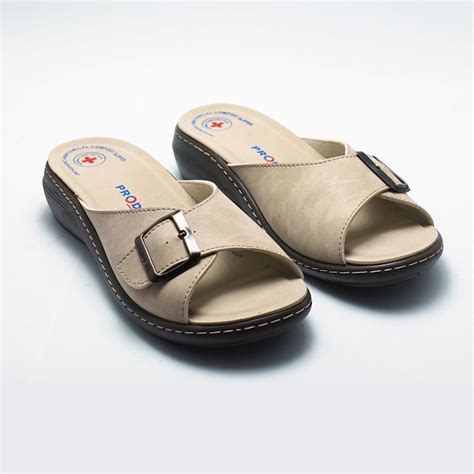 Women Anatomic Slipper – ORTHOCOMFY