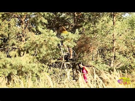 Intense Outdoor Lesbian Sexual Encounter Including Blonde And Brunette Women Xnxx