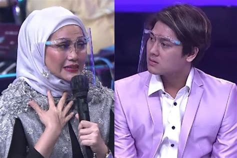 Beberkan Ketegangan Rizky Billar Saat Melakukan Akad Nikah Siri Poppy