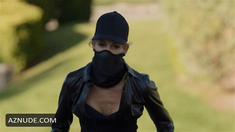 THE ROOKIE NUDE SCENES AZNude