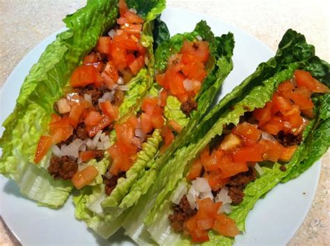 Chickensteakshrimpground Beef Tacos 100 Grams Meat Sautéed With